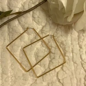 Uncommon James Girl Boss Earrings